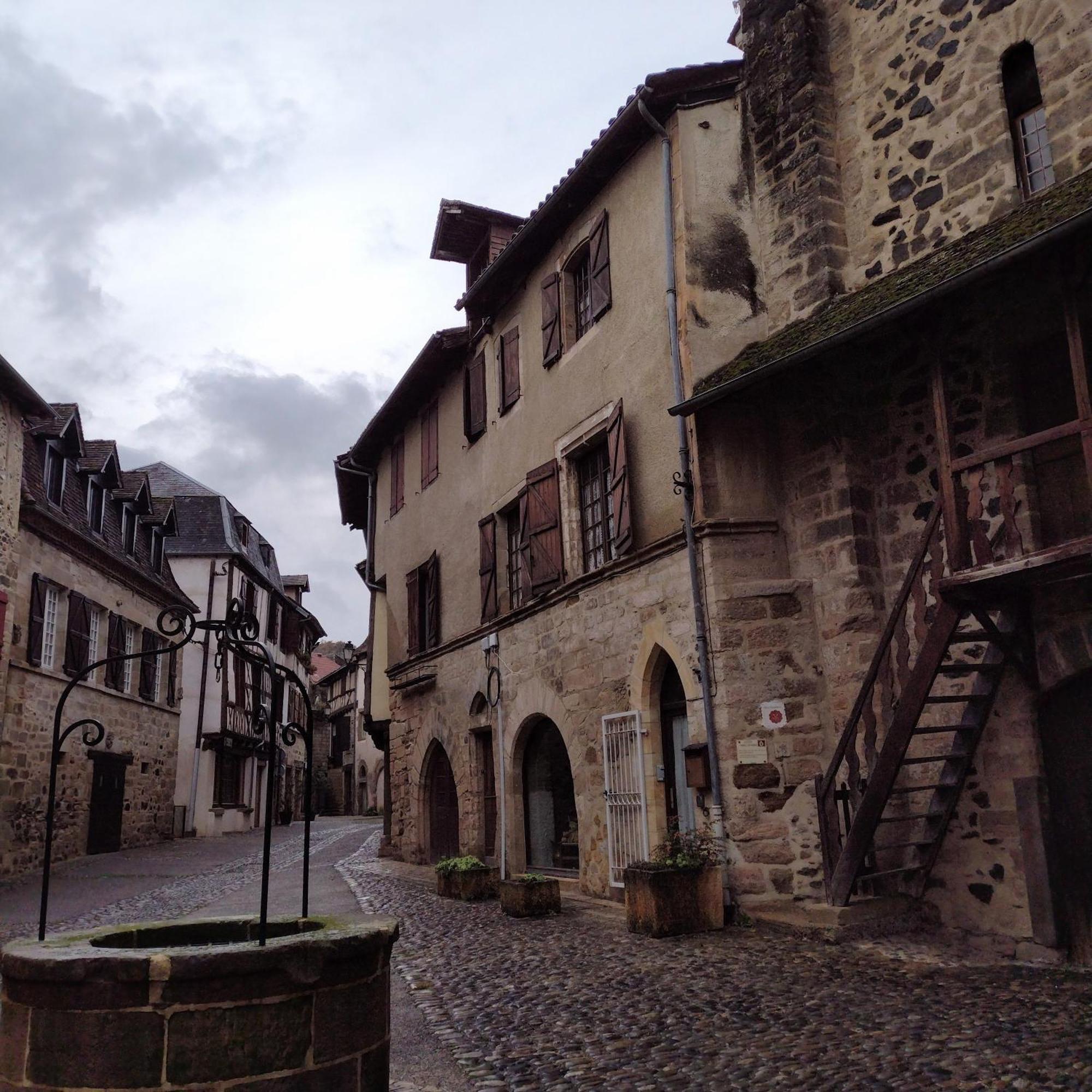 Les Cavaleries Apartamento Nonards Exterior foto