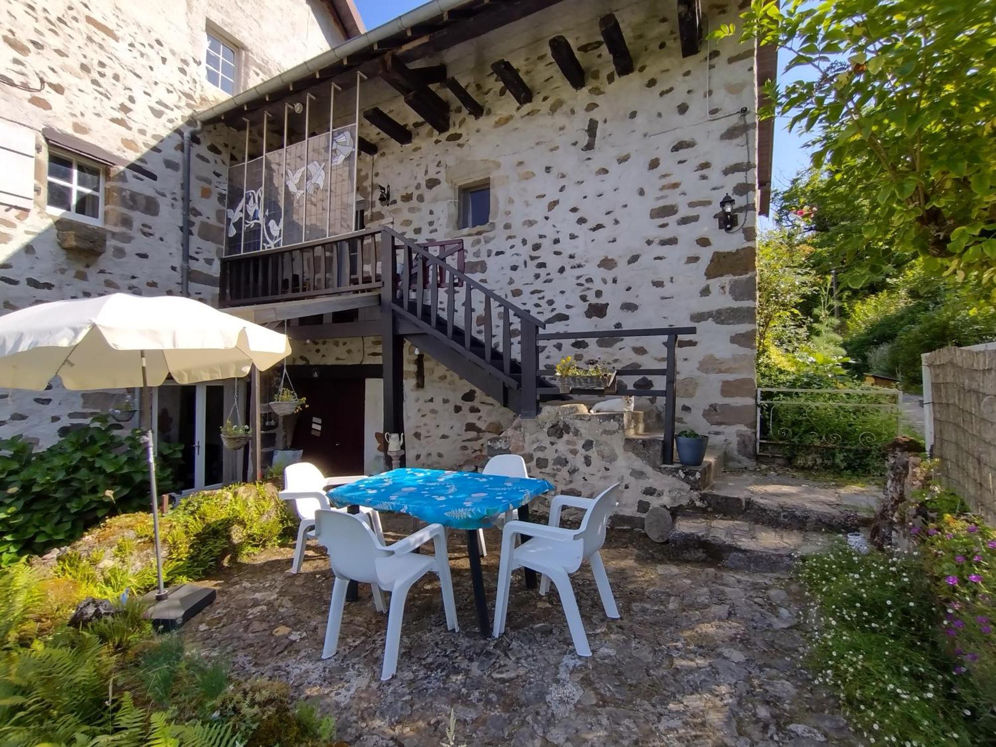 Les Cavaleries Apartamento Nonards Exterior foto